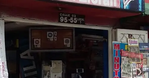 LOS RICOS TAMBIEN LLORAN LOS RICOS TAMBIEN LLORAN